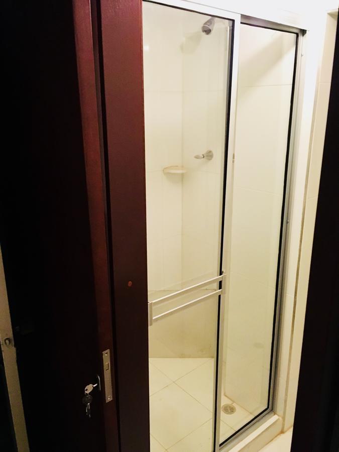 House For Groups - The Hostel Project โบโกตา ภายนอก รูปภาพ