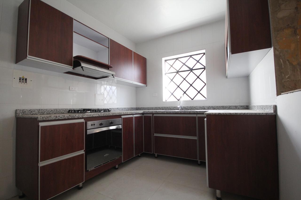 House For Groups - The Hostel Project โบโกตา ภายนอก รูปภาพ